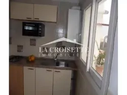Appartement s+1 Meublé à L’aouina Zal1581