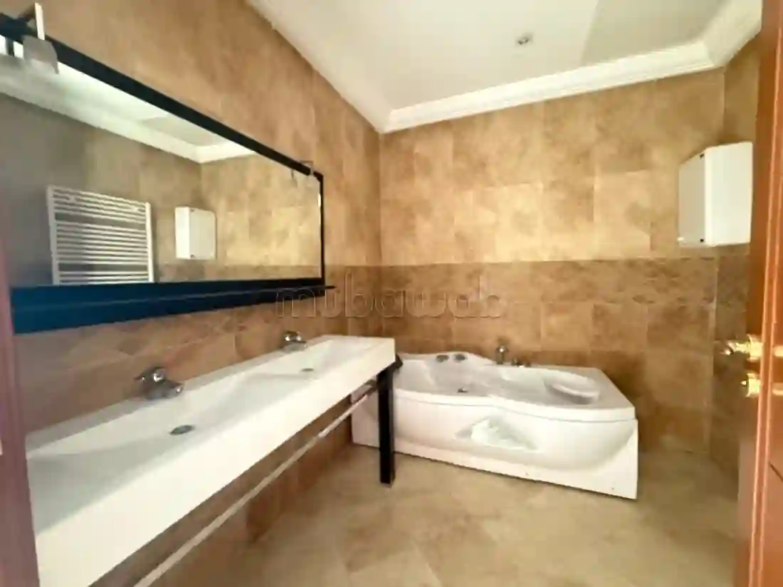 Appartement S3 vue lac0