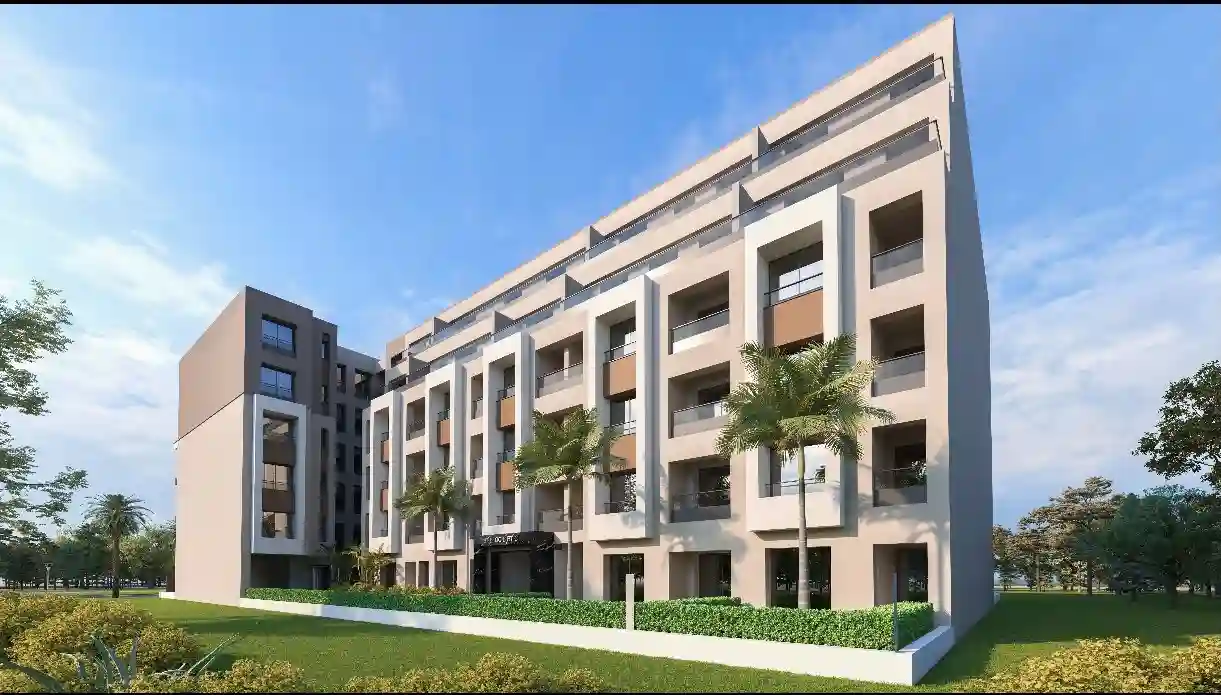 Des Appartements Direct Promoteur à Ain Zaghouan - Vue 3