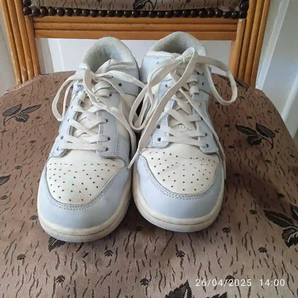 Nike0