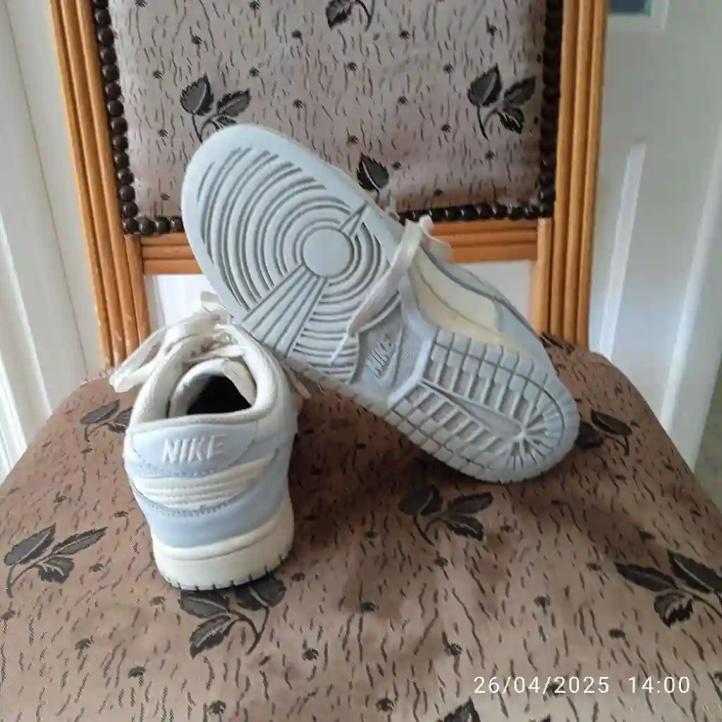 Nike - Vue 1