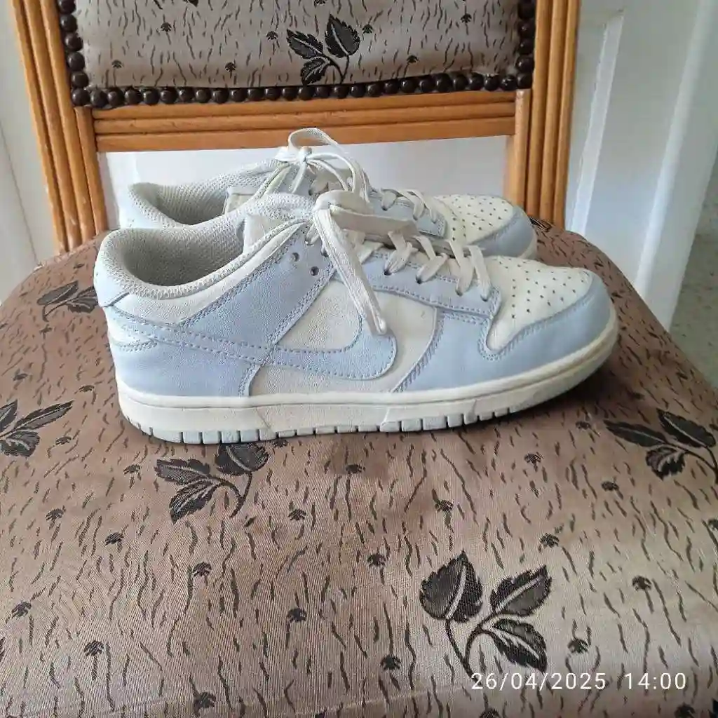 Nike - Vue 3