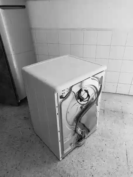 Sèche Linge à Raoued - Vue 1