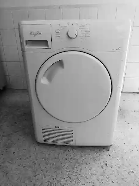 Sèche Linge à Raoued - Vue 2