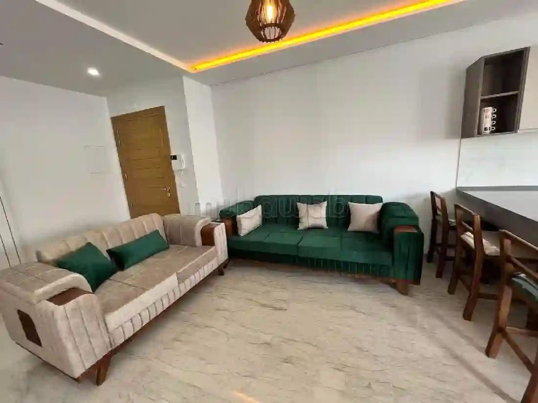 Un Appartement s2 Pour la Location Jusqu’à fin0