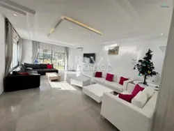 Vacances Villa Clairière S3