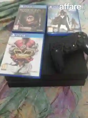 Vente PS40