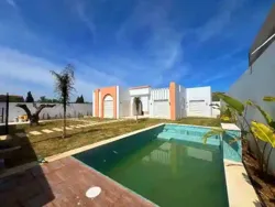 Villa Polo 2 sud Elmonchar
