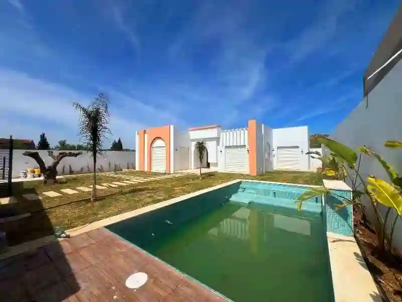 Villa Polo 2 sud Elmonchar0