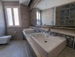 Villa s5 vue mer a Carthage