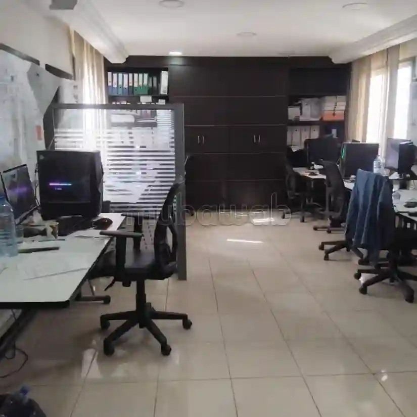 Appartement a Usage de Bureau a Lafayette - Vue 2