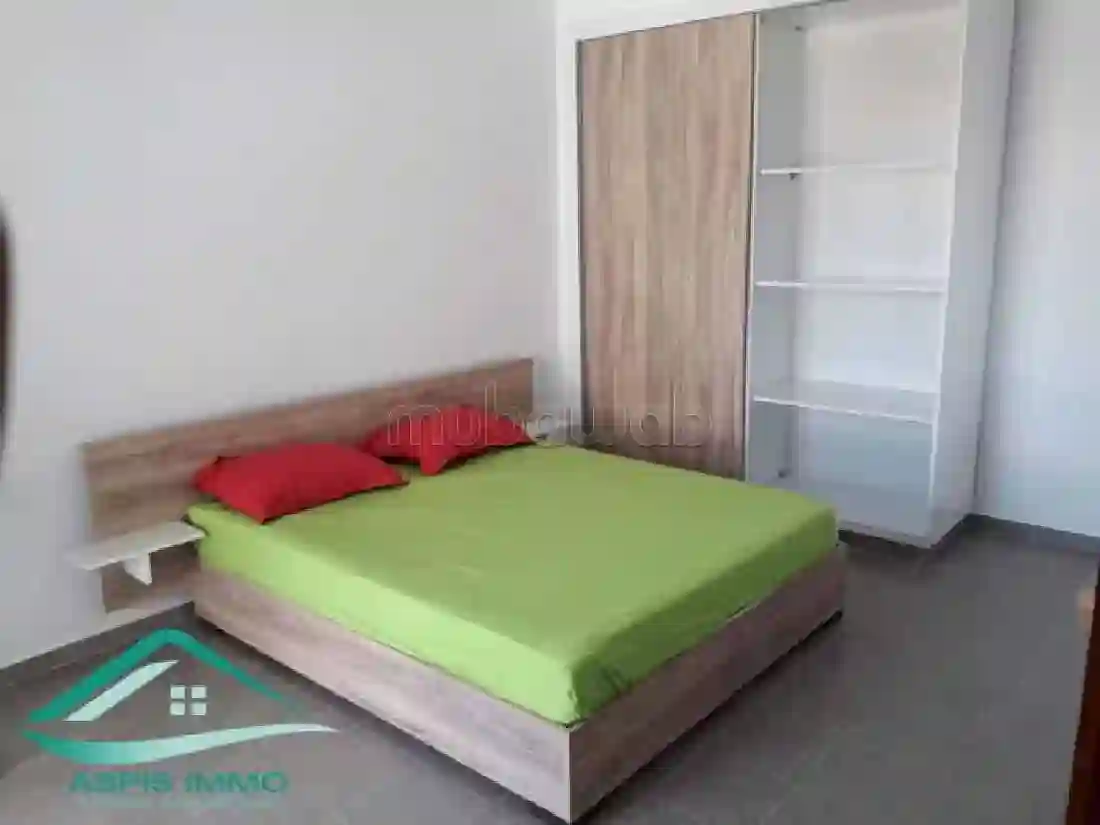 Appartement S2 PDL Plage Ezzahra Kelibia0