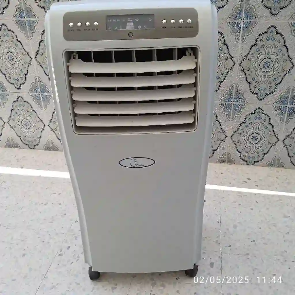Climeur Portatif Coala