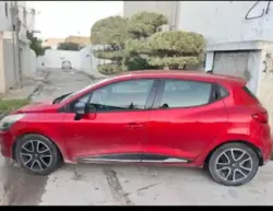 Renault Clio Essence 2013