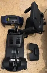 Scooter Électrique Pour le Handicapé