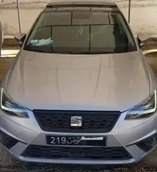 Seat Ibiza Essence 2020