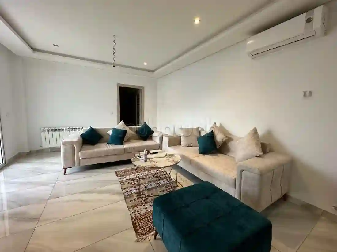 Un Appartement S2 Pour la Location de Vacances0