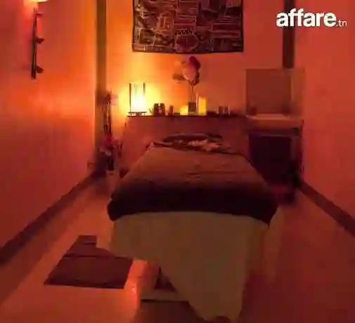 Cocon de Bien-être 57 090 9570