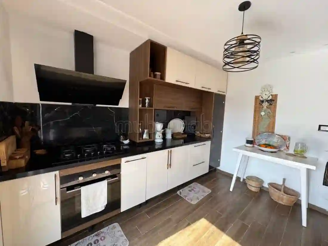 Appartement s2 à Vendre à Jinan Mansourah