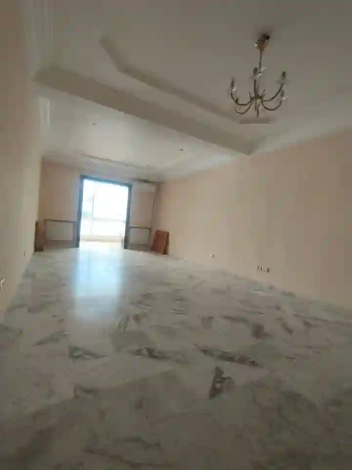 Appartement s3 a el Menzah 8 à El Menzah 80