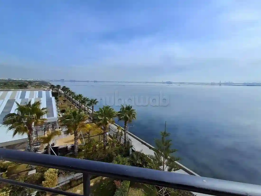 Appartement S3 Lac 10