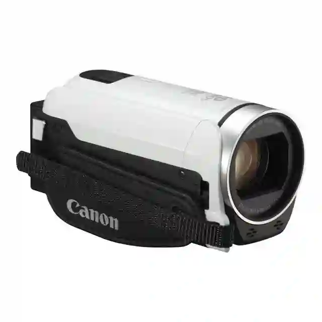 Camera Canon Original pro Importé Zoom Grave à Kairouan Nord