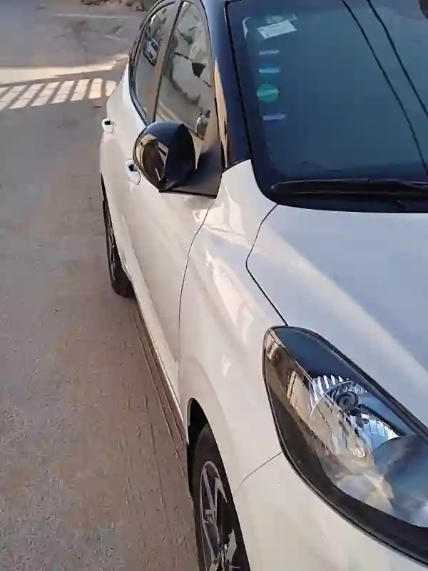 Hyundai I10 Essence 2021