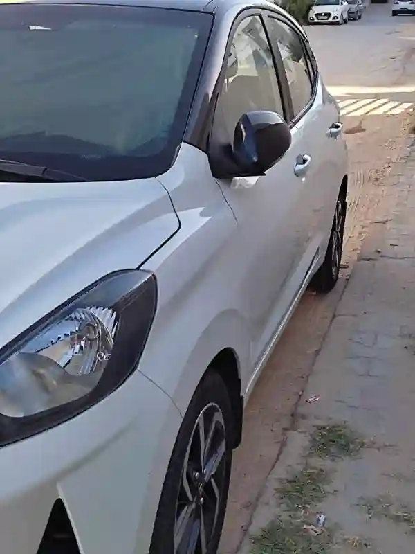Hyundai I10 Essence 2021 - Vue 1