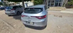 Renault Megane Essence 2021
