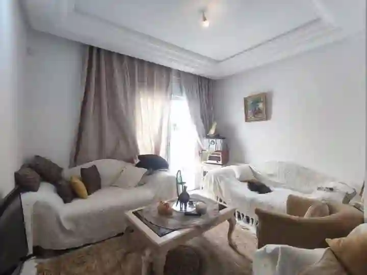 S1 Riadh el Andalous 175md à Riadh Landlous0
