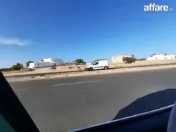 Terrain A Djerba