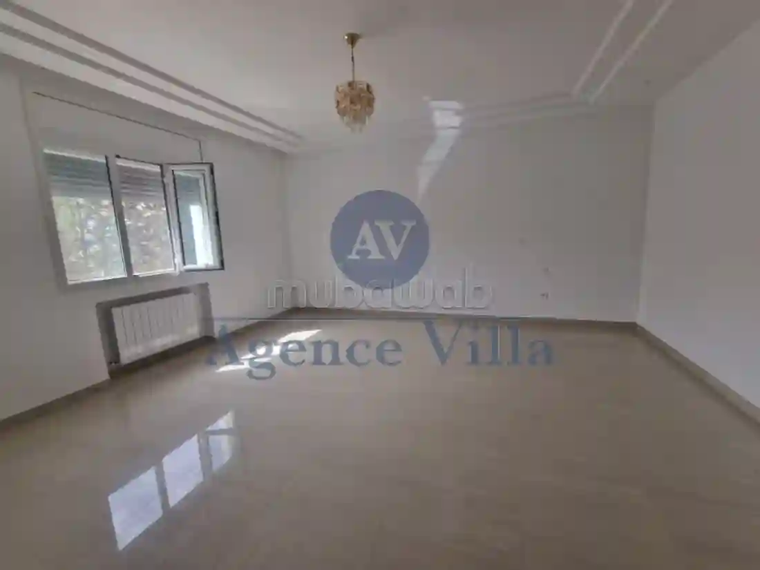 Une Villa à Usage Bureautique s9 Neuve au Lac1 - Vue 2