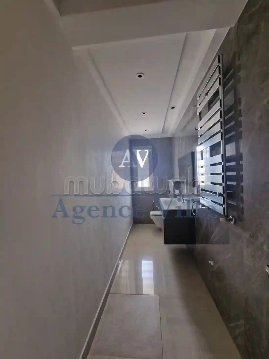 Une Villa à Usage Bureautique s9 Neuve au Lac1 - Vue 3