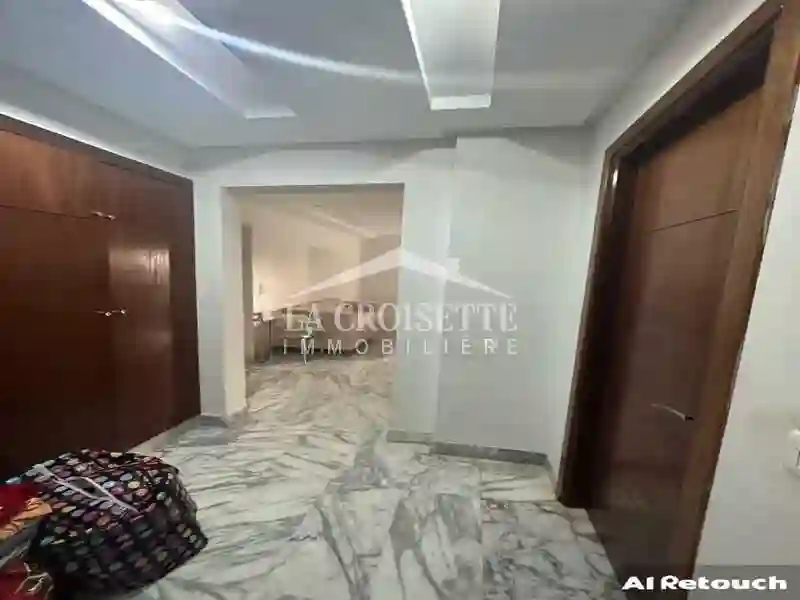 Appartement s+2 Près de la mer à Khair-eddine Mav17420