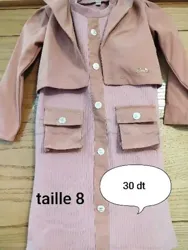 Vêtements