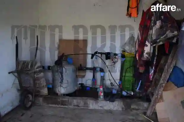 25 Hectares à Zaouiet Jedidi - Vue 3