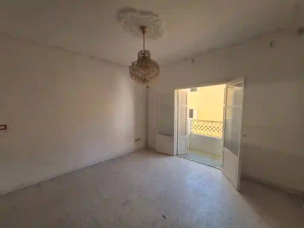 Appartement à Vendre s+2 Mourouj