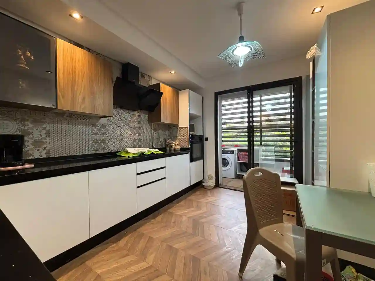 Duplex s2 à ain Zaghouan Nord à Ain Zaghouan - Vue 1