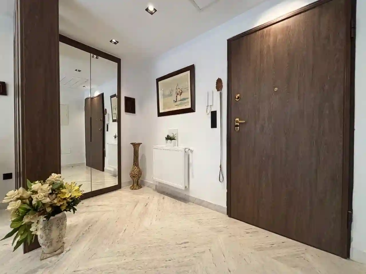 Duplex s2 à ain Zaghouan Nord à Ain Zaghouan - Vue 3