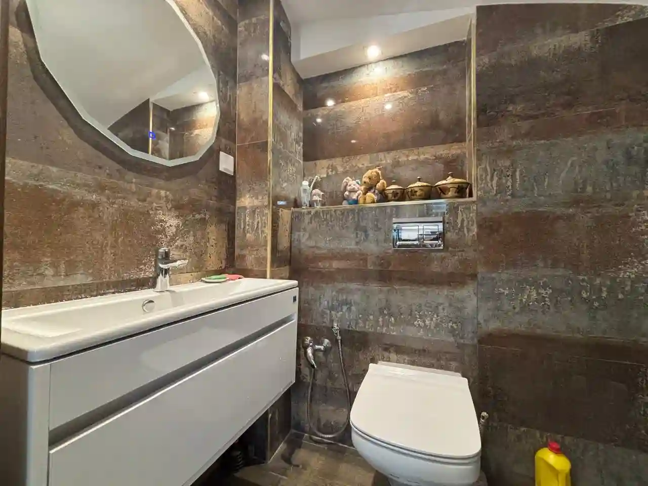 Duplex s2 à ain Zaghouan Nord à Ain Zaghouan - Vue 4