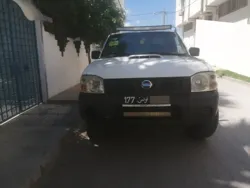 Nissan Hardbody d22 4x4 Pickup à Bizerte