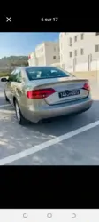 Audi A4 Essence 2012
