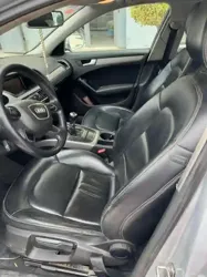 Audi A4 Essence 2015