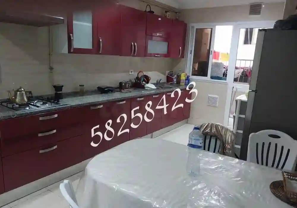 S Plus 3 ain Zaghouan tel 58258423 fb 7771 à Ain Zaghouan - Vue 2