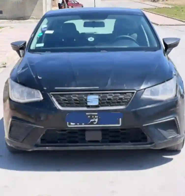 Seat Ibiza Essence 2019 - Vue 1