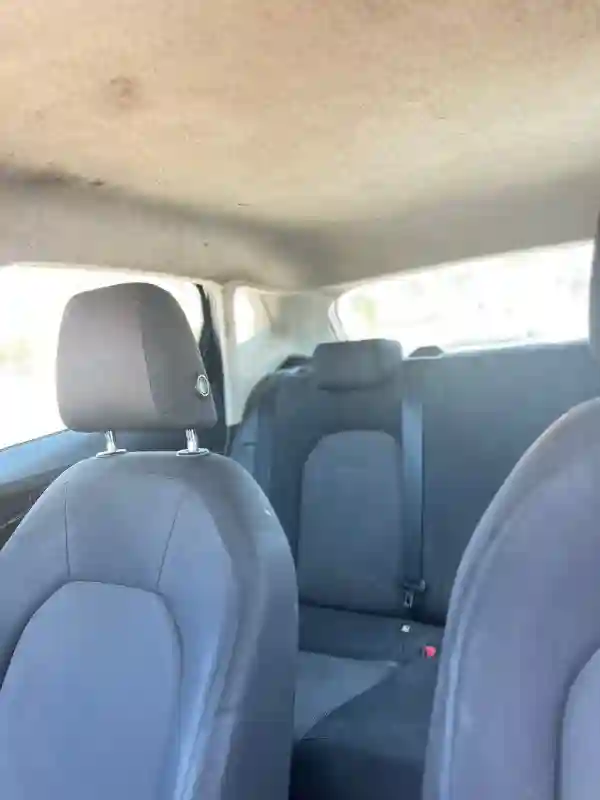 Seat Ibiza Essence 2019 - Vue 3