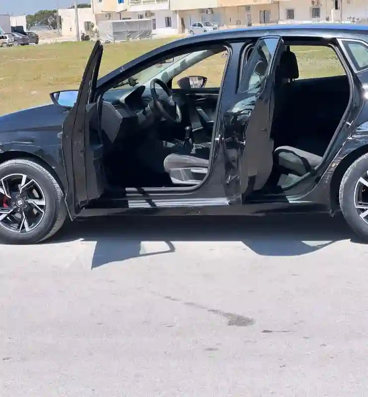 Seat Ibiza Essence 2019 - Vue 5