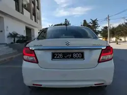 Suzuki Dzire