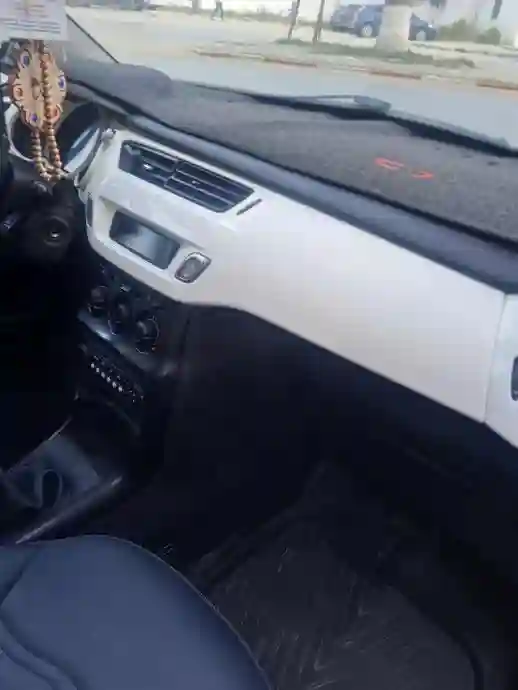 A Vendre C3 en Tres bon Etat - Vue 1
