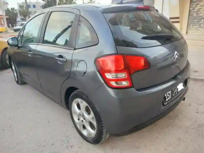 A Vendre C3 en Tres bon Etat - Vue 6